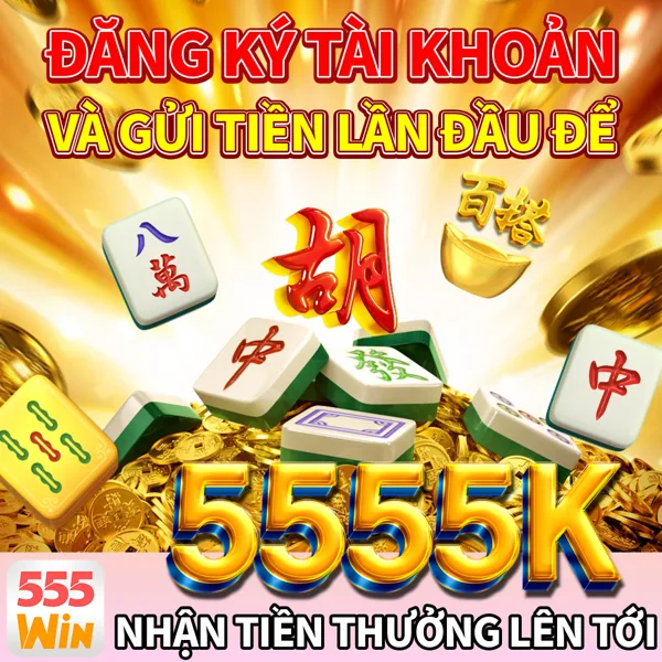 555WIN Slot Chống Gãy Cầu Việt Nam