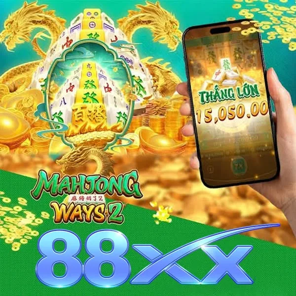 88XX Đăng Nhập Chính Thức APK 2026