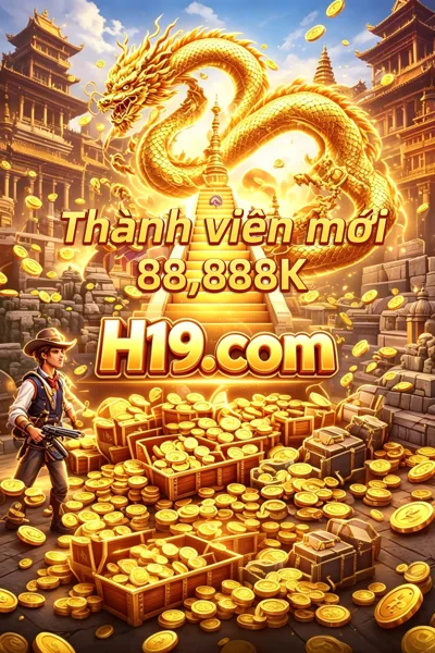 H19 Game Online Chính Thức 2026