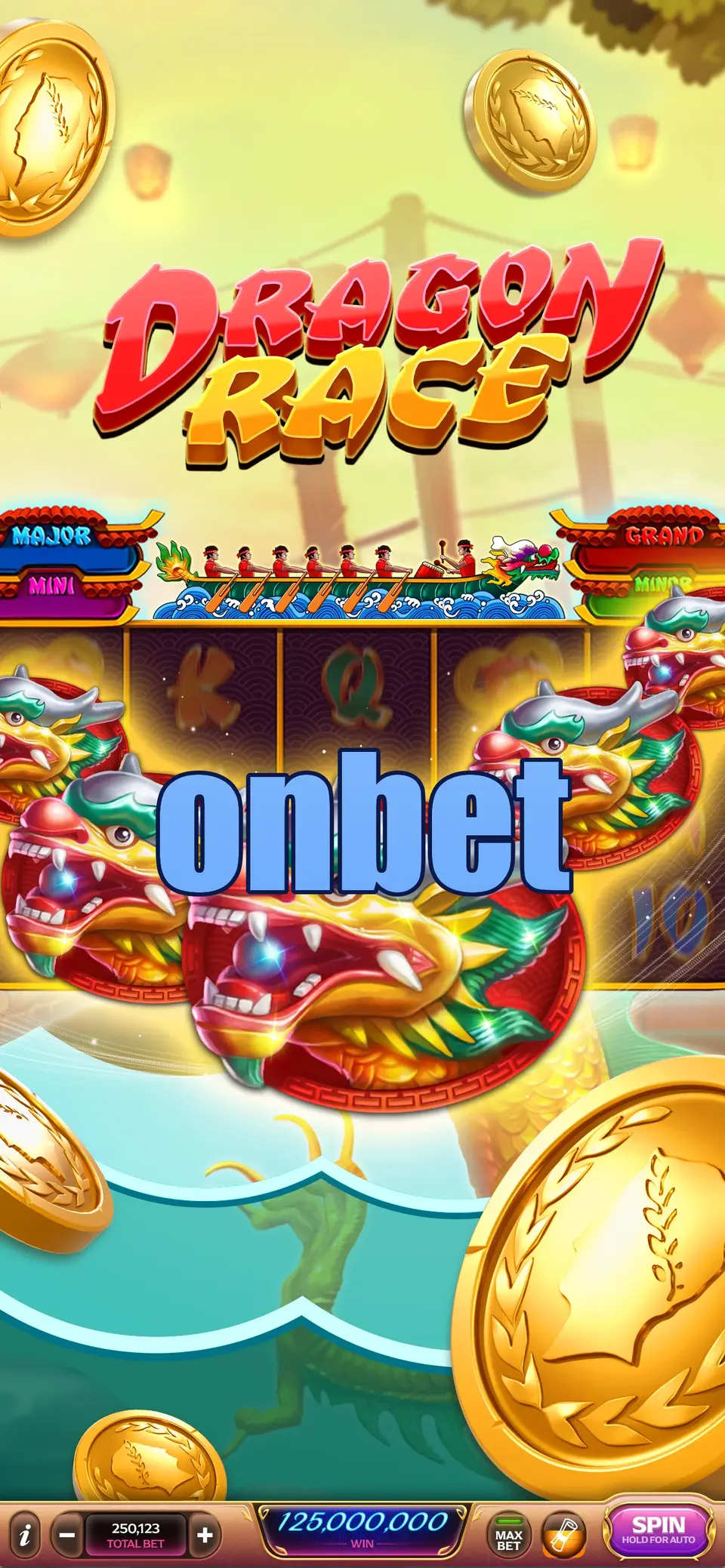 onbet APK