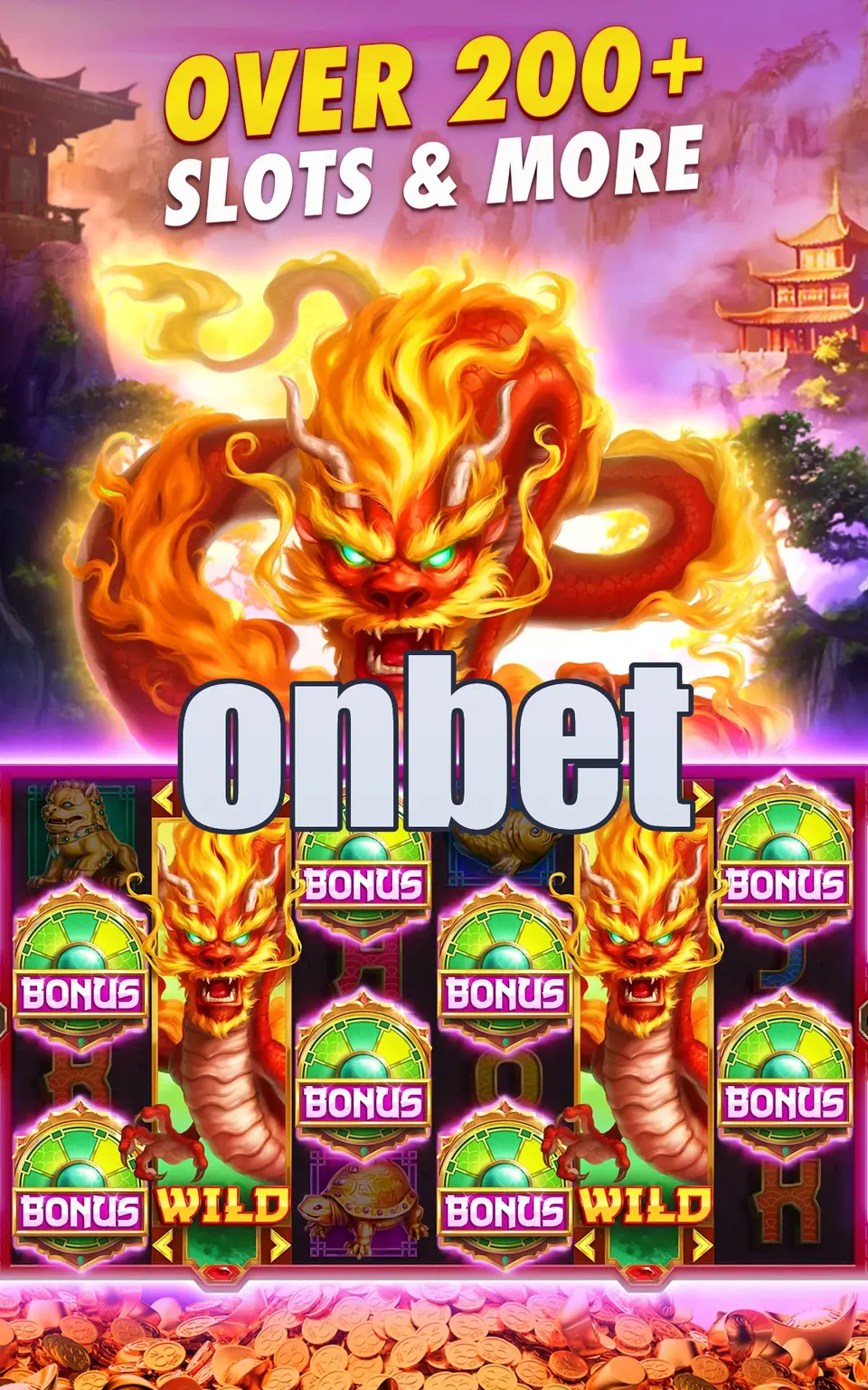 onbet APK