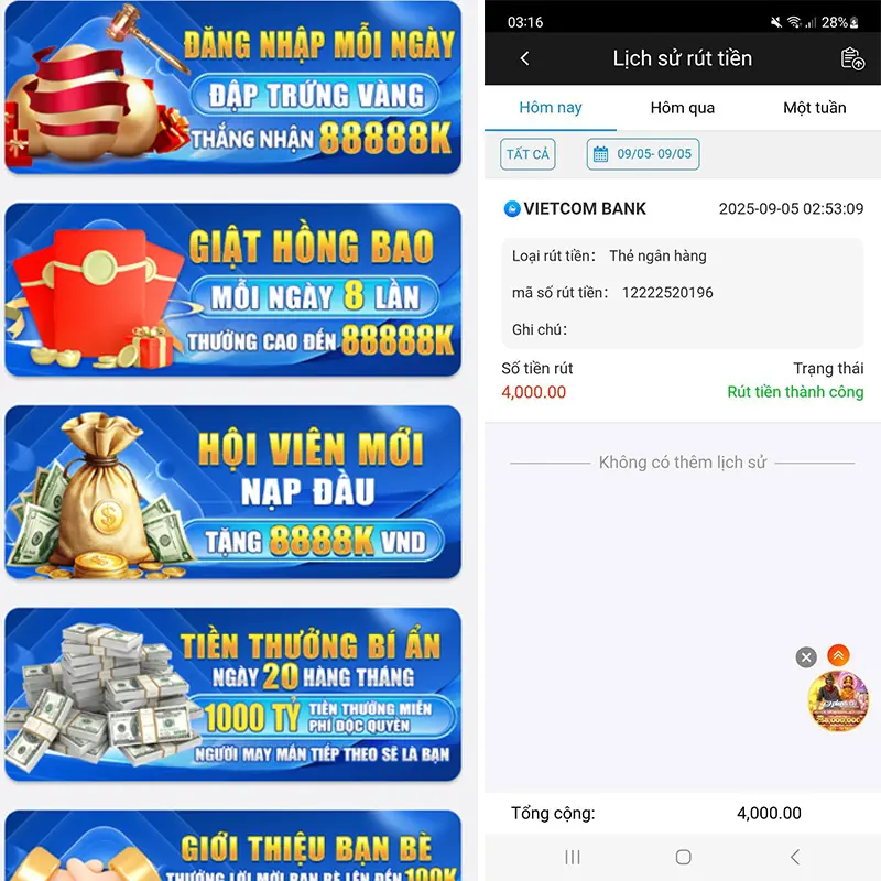 ONBET Đăng nhập Chính thức 2026 Ứng Dụng