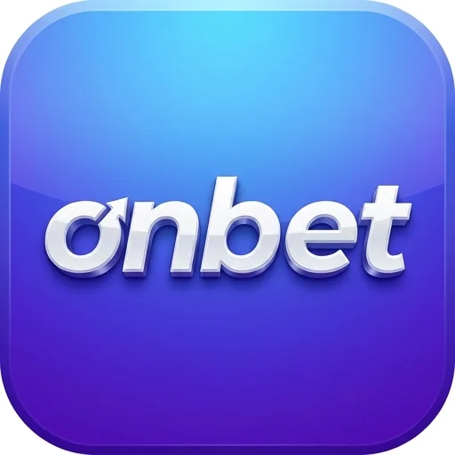 onbet Logo - Chính thức